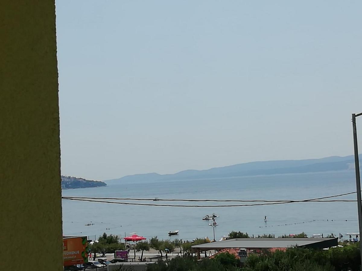 Bugenvilija Дуче Екстер'єр фото